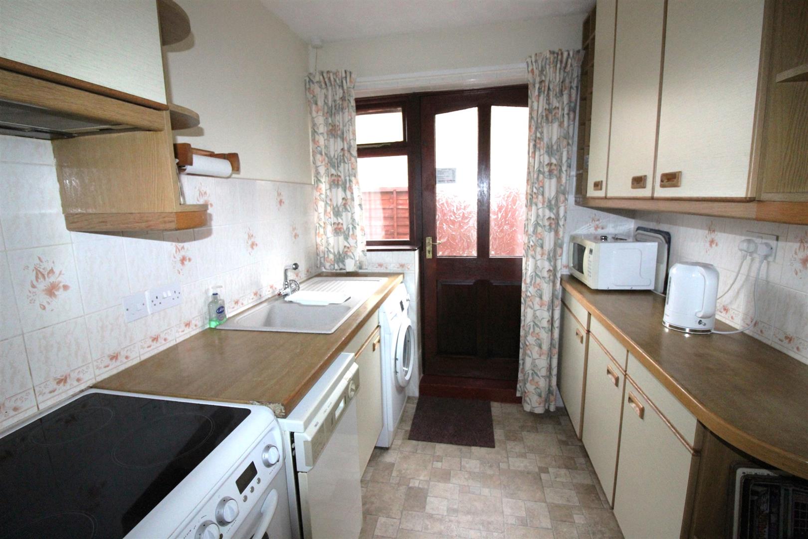 Property in Carlton Avenue, Billingham, TS22