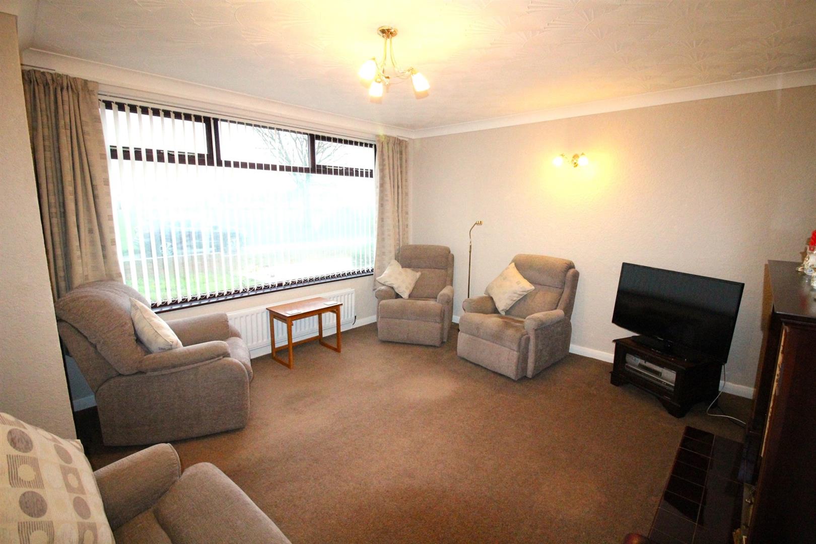 Property in Carlton Avenue, Billingham, TS22
