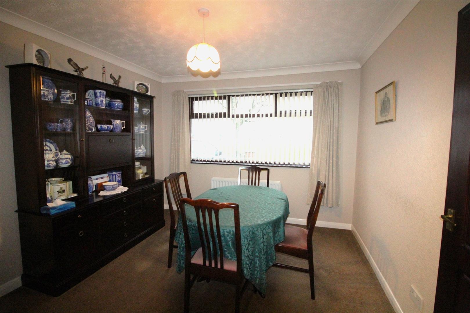 Property in Carlton Avenue, Billingham, TS22