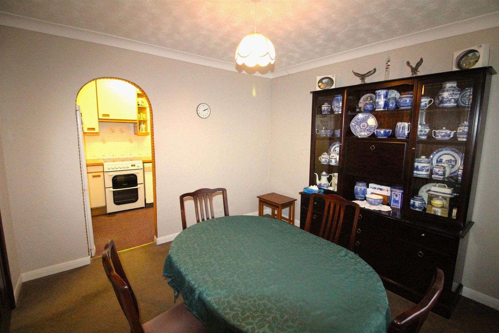 Property in Carlton Avenue, Billingham, TS22