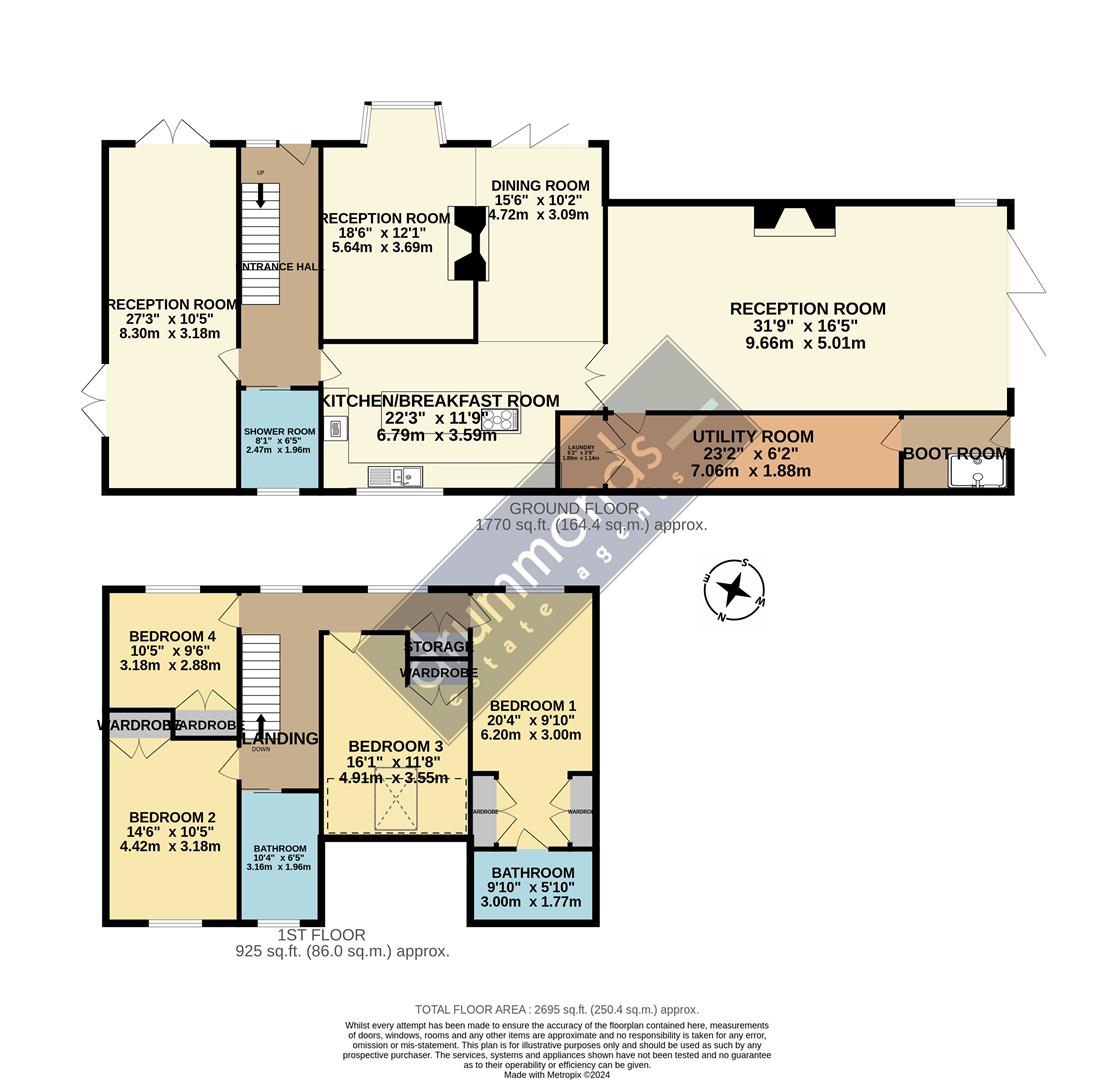 Property in Sandy Lane West, Billingham, TS22