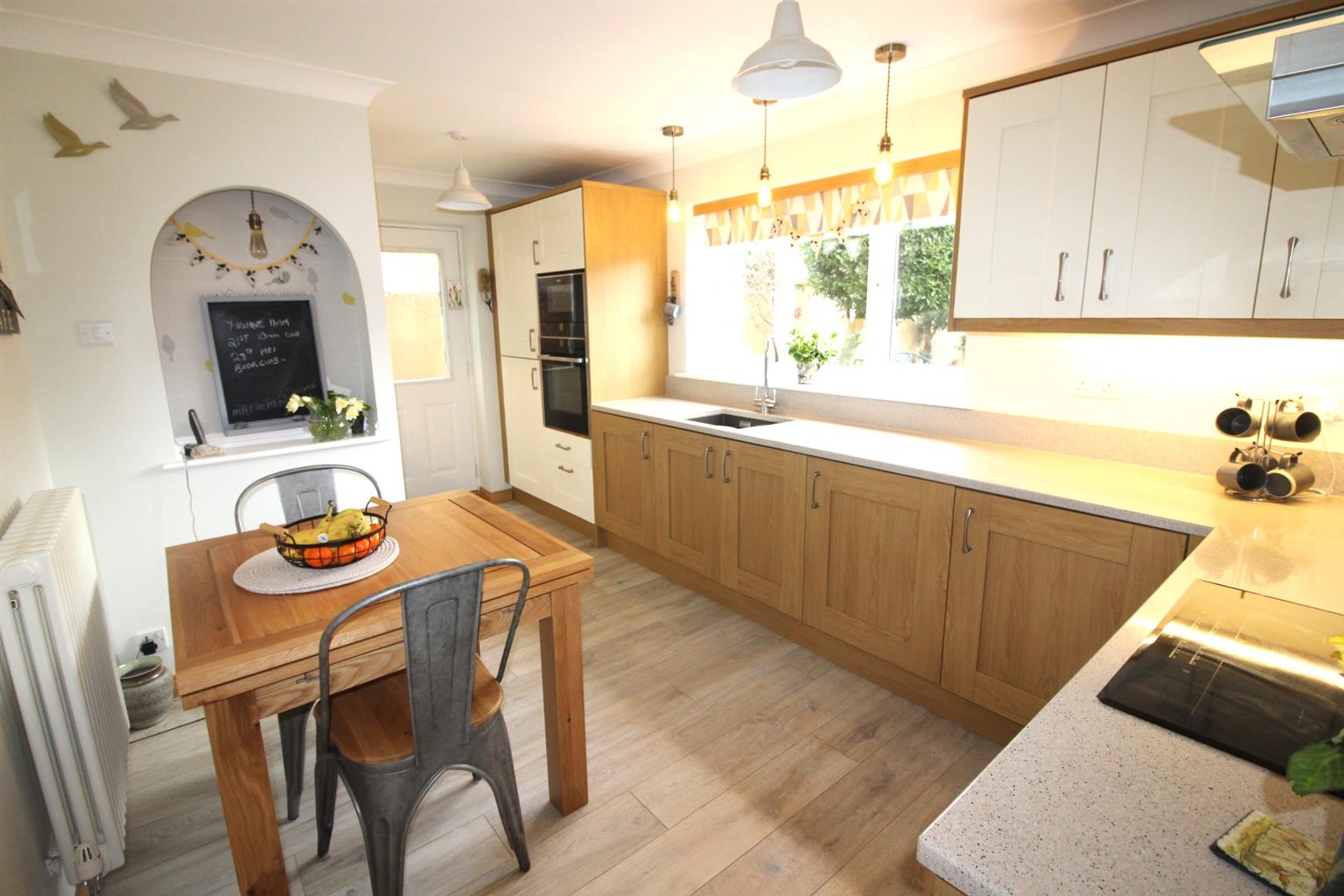 Property in Landseer Drive, Billingham, TS23