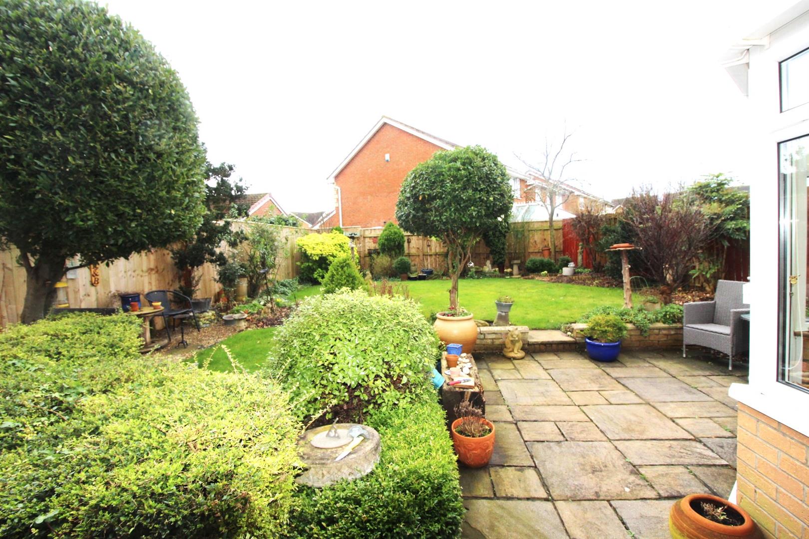 Property in Landseer Drive, Billingham, TS23
