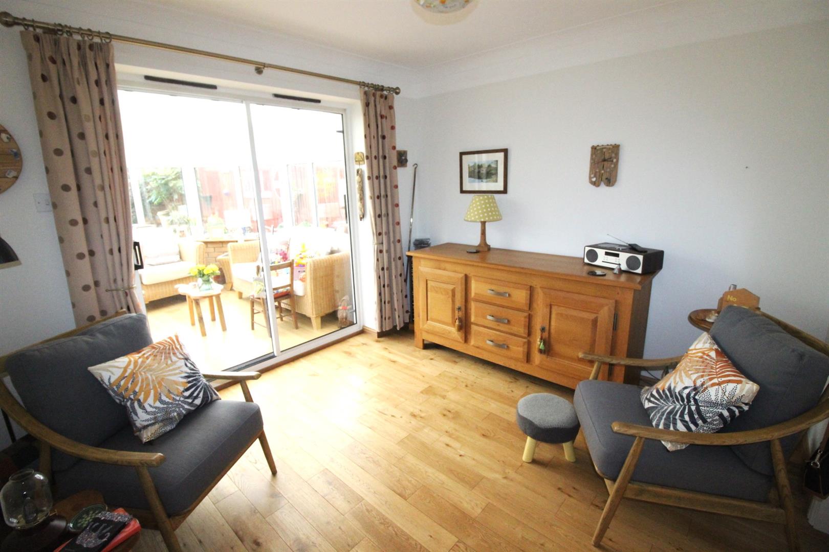 Property in Landseer Drive, Billingham, TS23