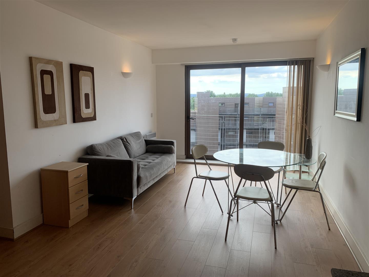 Isaac Way, Manchester, M4, ISAAC WAY, MANCHESTER, M4