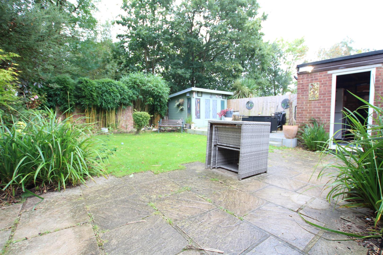 Property in Mitre Copse, Eastleigh, SO50