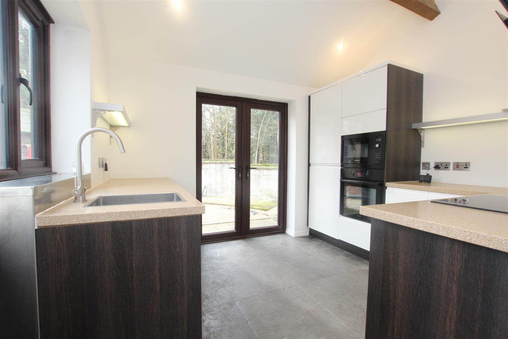 Property in Allington Lane, Eastleigh, SO50