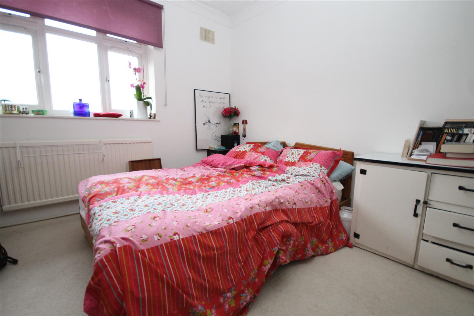 Property in Southwell Road, Norwich, Norfolk, NR1 3HS