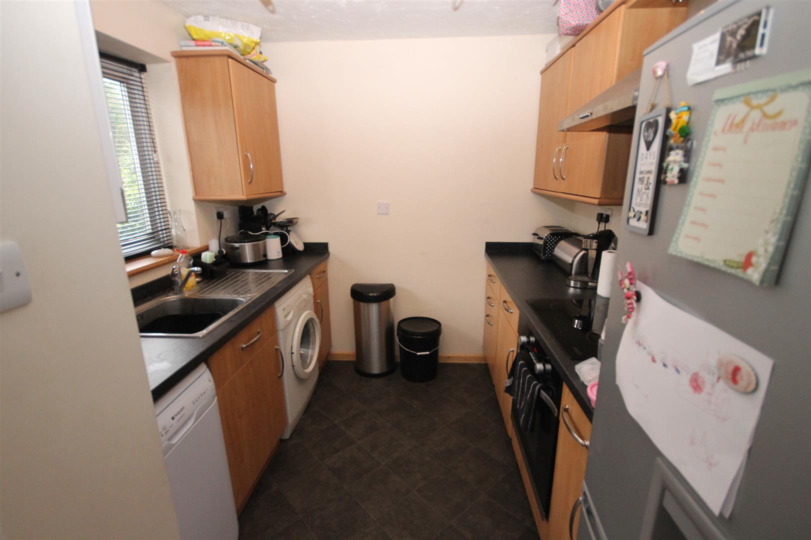 Property in Constitution Opening, Norwich, Norfolk, NR3 4BD