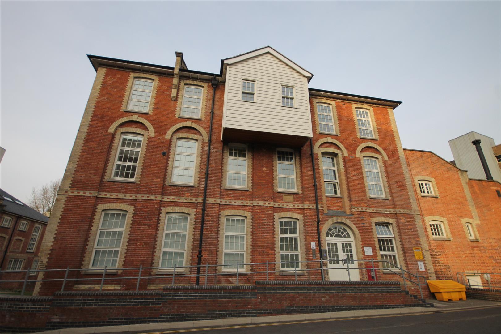 Property in Paper Mill Yard, Norwich, Norfolk, NR1 2GA