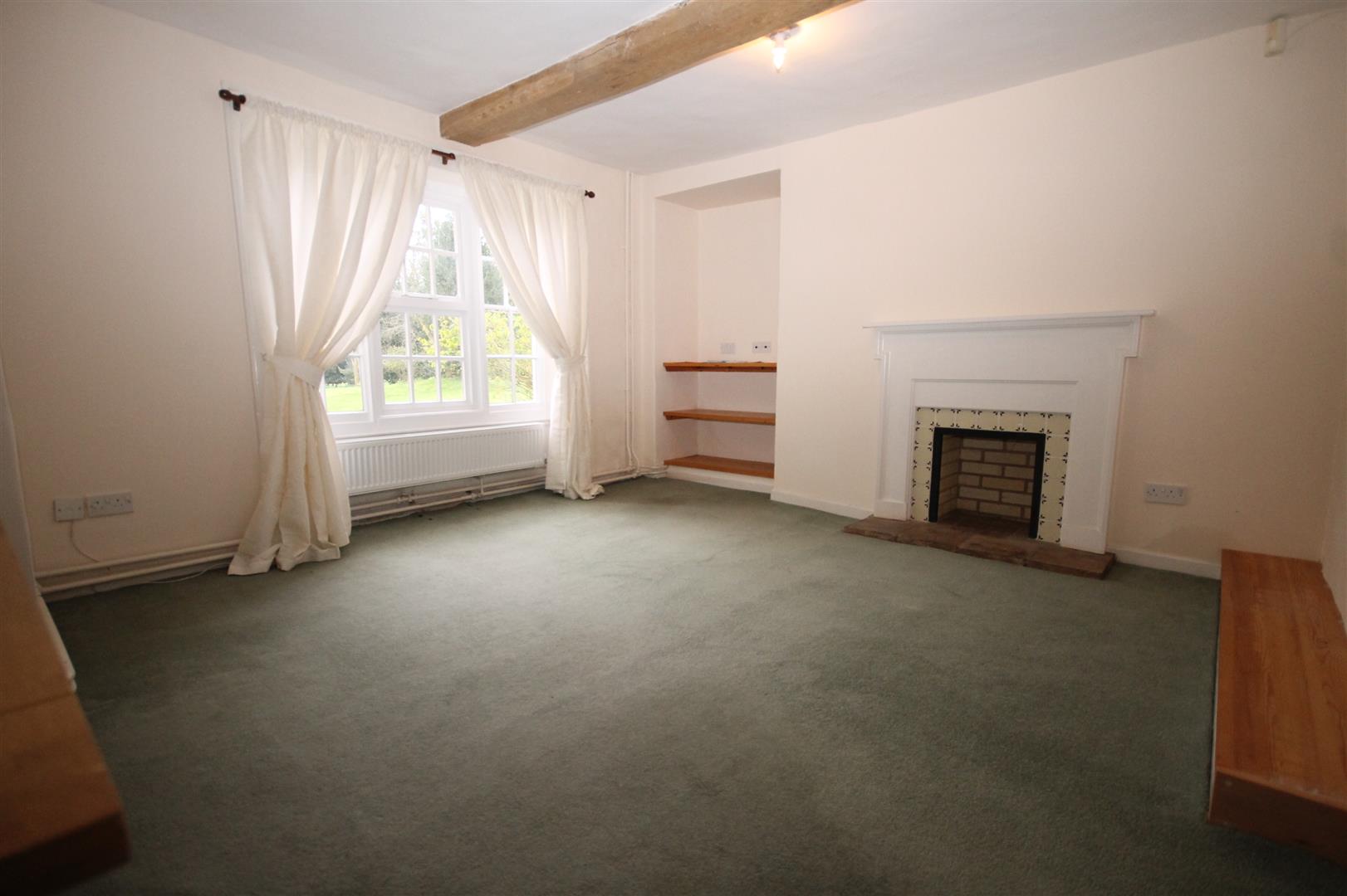 Property in Fox Road, Framingham Pigot, Norwich, Norfolk, NR14 7PZ