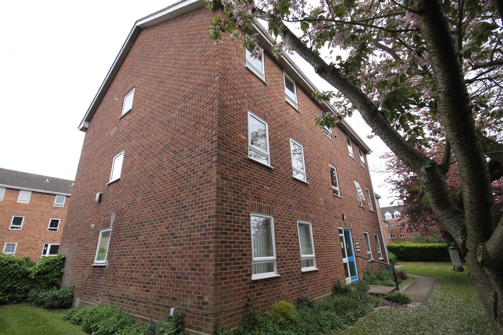 Property in Howard Mews, Norwich, Norfolk, NR3 4JU