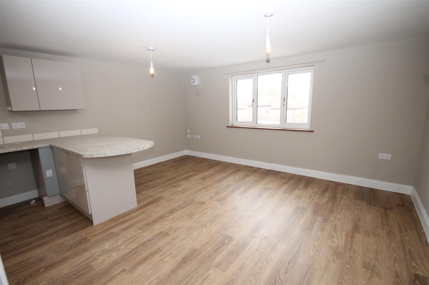 Property in Penn Grove, Norwich, Norfolk, NR3 3JL