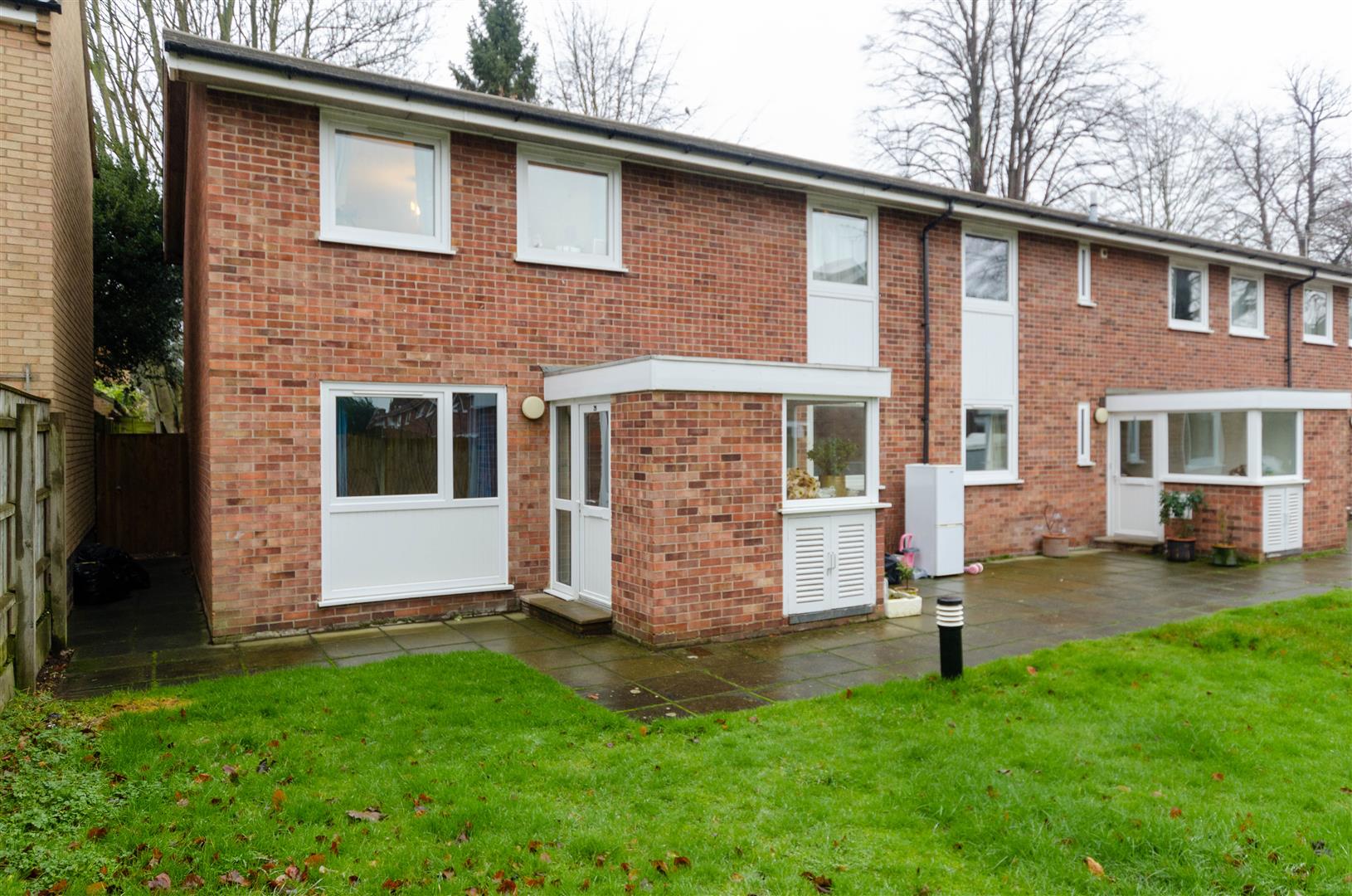 Property in Upton Road, Norwich, Norfolk, NR4 7PH