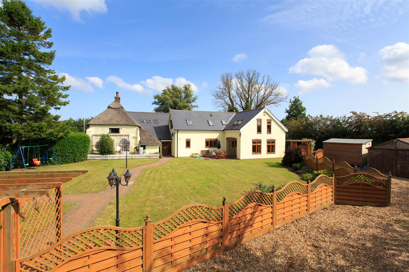 Property in Church Road, Sutton, Norwich, Norfolk, NR12 9SG