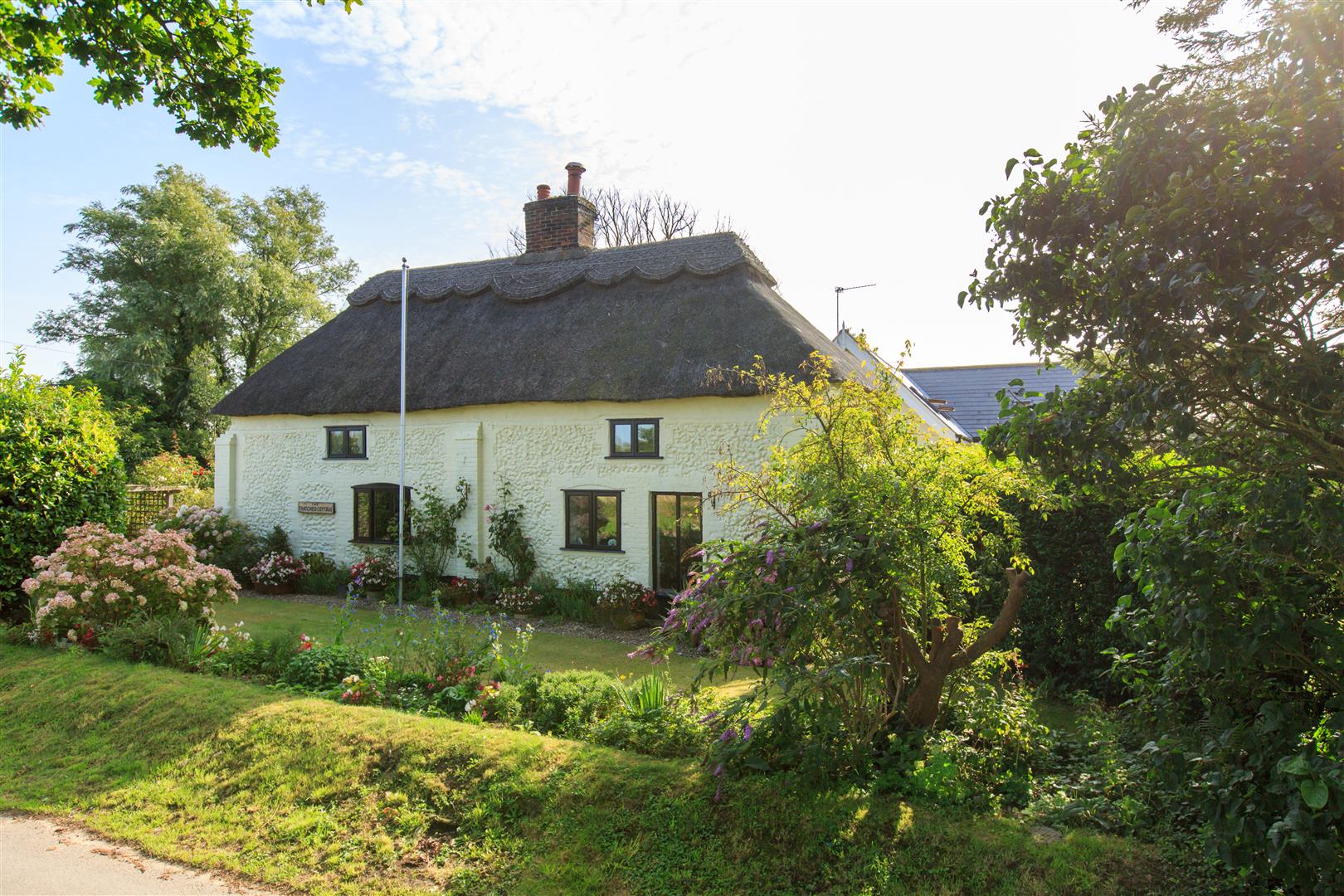 Property in Church Road, Sutton, Norwich, Norfolk, NR12 9SG