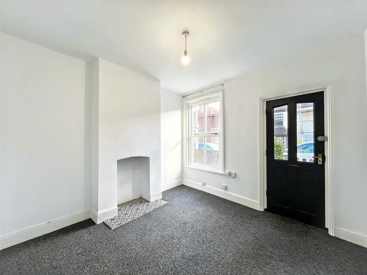 Property in Waterloo Road, Norwich, Norfolk, NR3 1EG