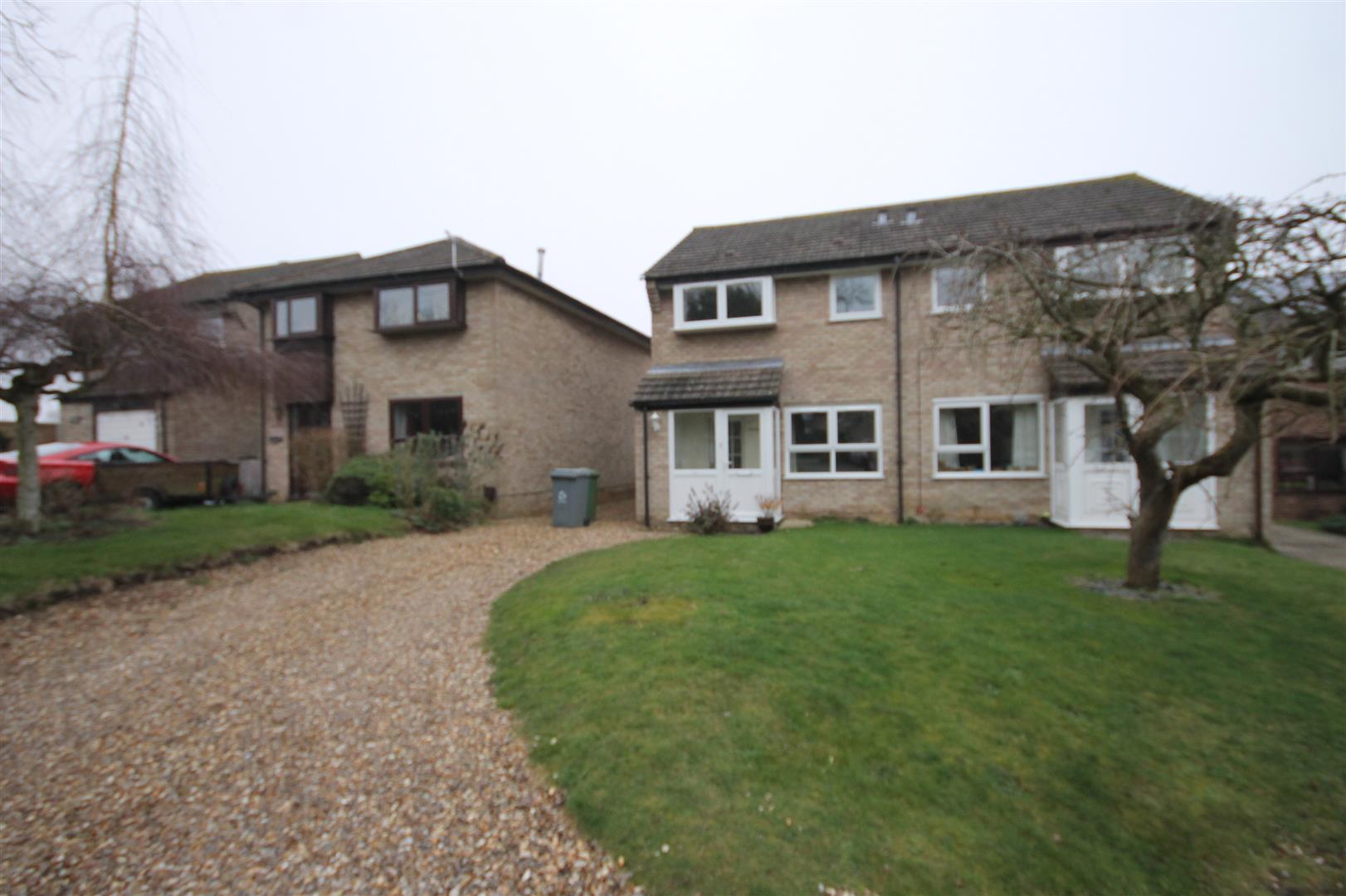 Property in Berryfields, Brundall, Norwich, Norfolk, NR13 5QE