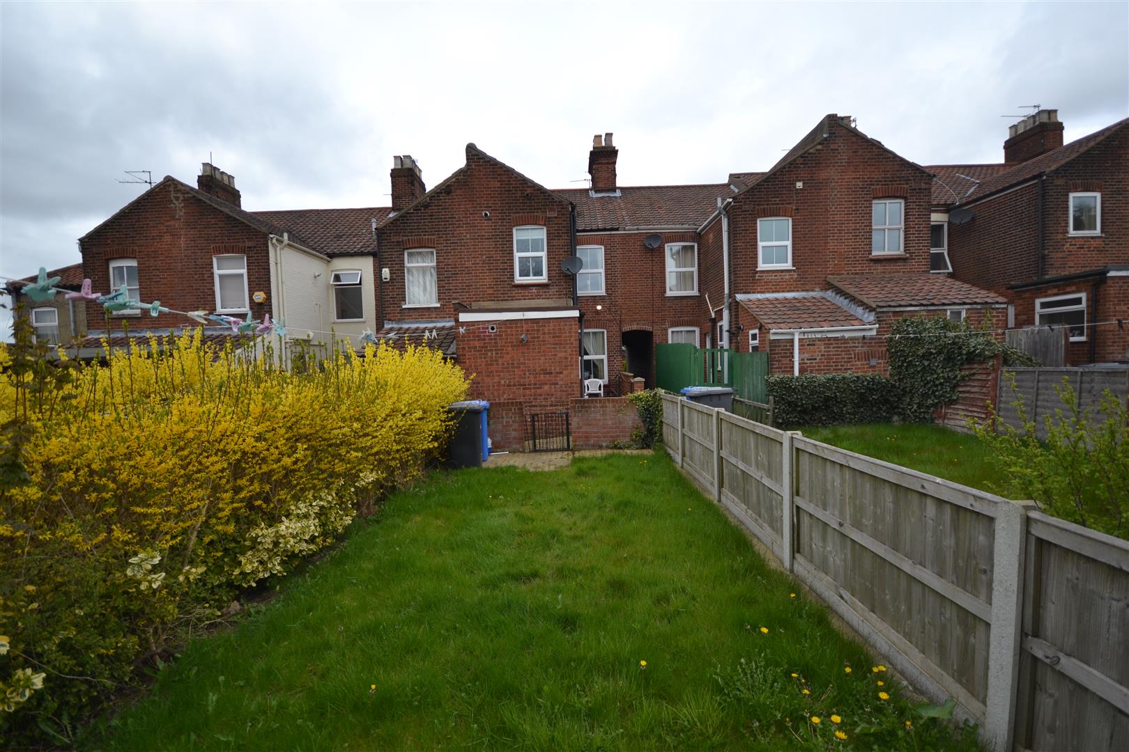 Property in Junction Road, Norwich, Norfolk, NR3 2JQ