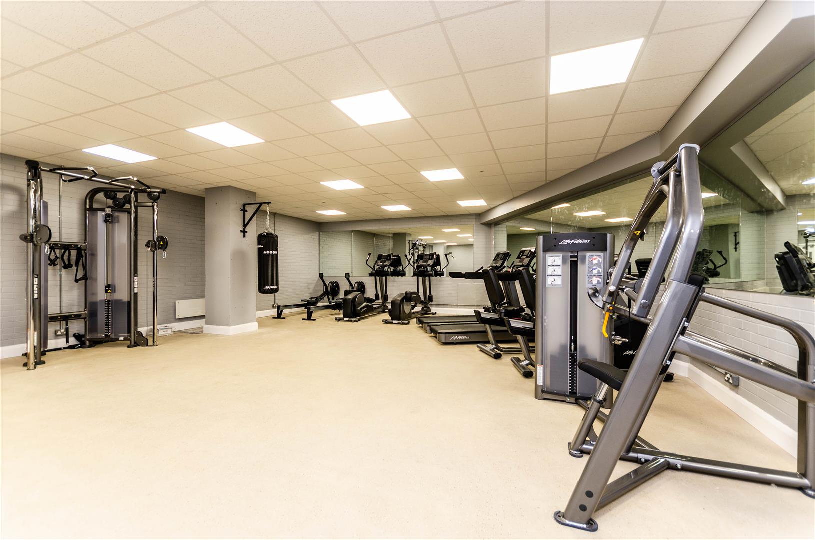 Property in Sentinel House, Surrey Street, Norwich, Norfolk, NR1 3NE