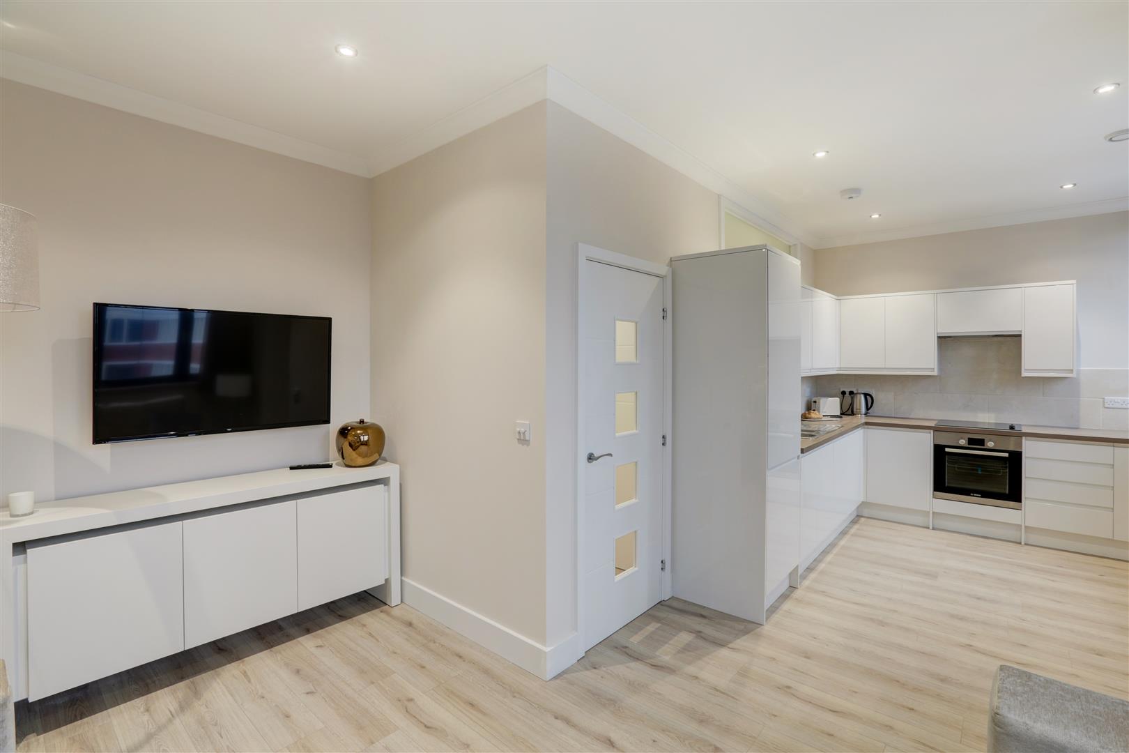 Property in Sentinel House, Surrey Street, Norwich, Norfolk, NR1 3NE