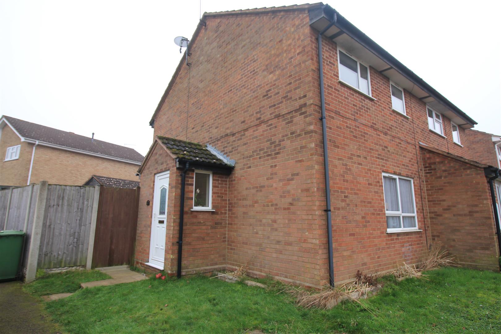 Property in Lackford Close, Brundall, Norwich, Norfolk, NR13 5NL
