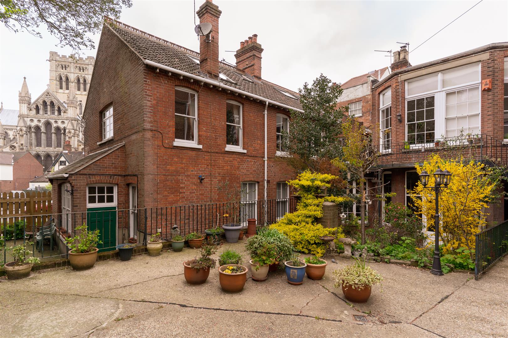 Property in Upper St. Giles Street, Norwich, Norfolk, NR2 1LT