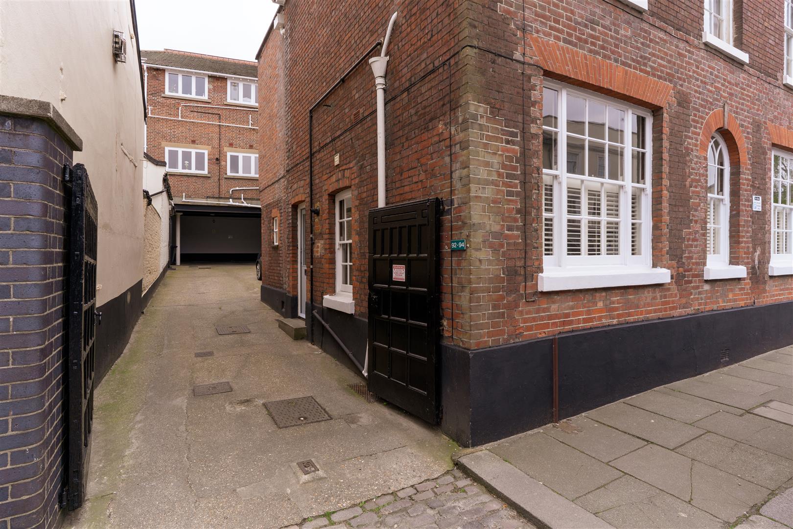 Property in Upper St. Giles Street, Norwich, Norfolk, NR2 1LT