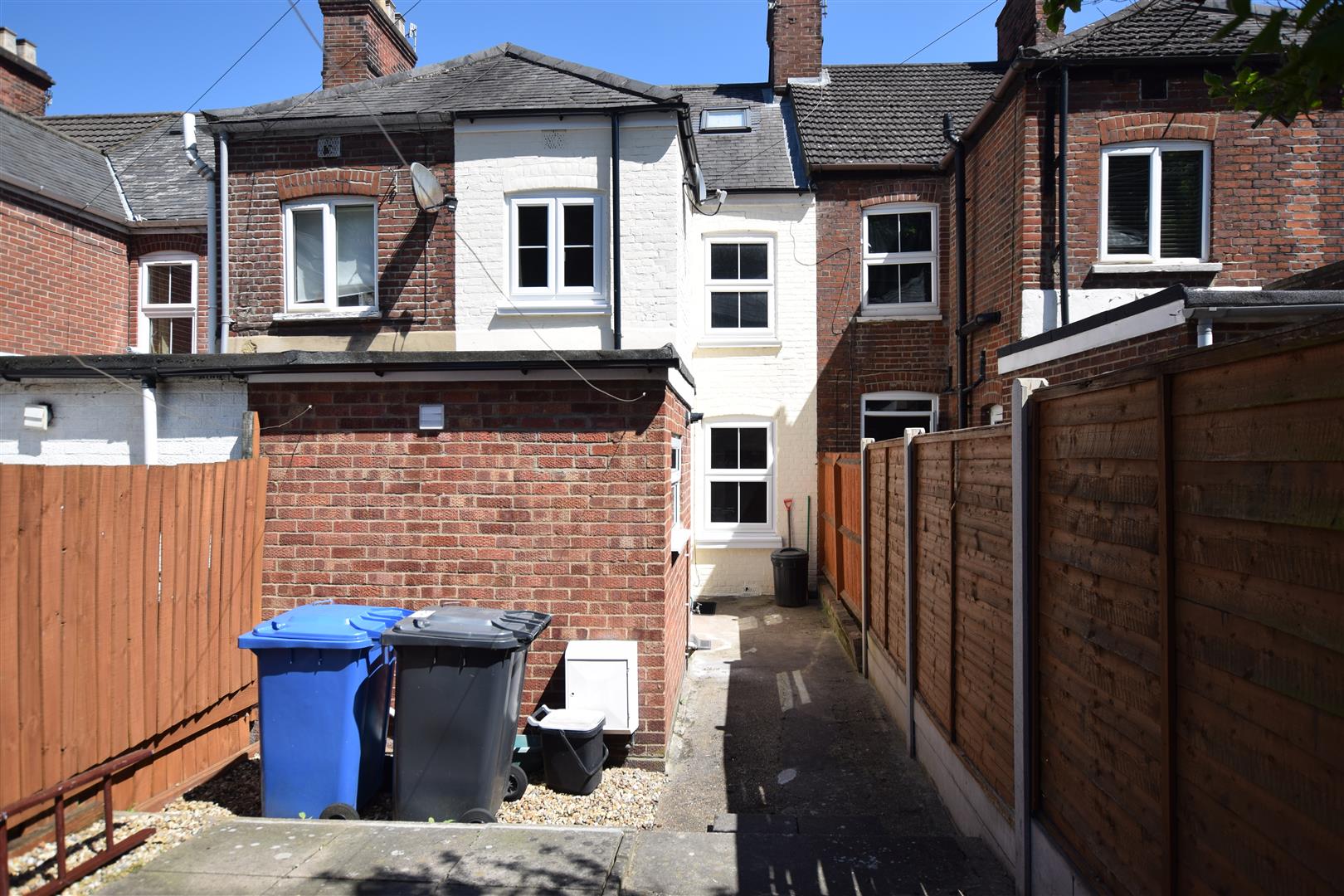 Property in King Street, Norwich, Norfolk, NR1 2BU