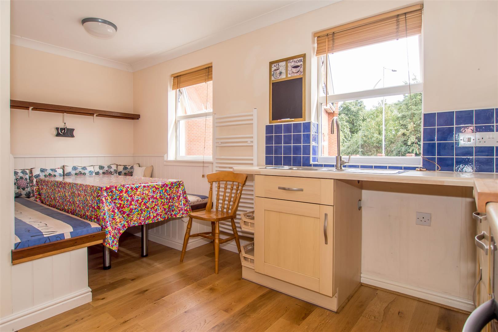 Property in Old laundry court, Norwich, Norfolk, NR2 4DF