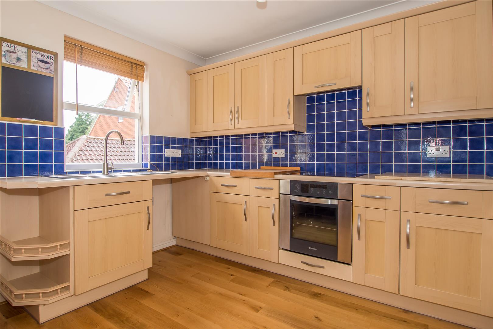Property in Old laundry court, Norwich, Norfolk, NR2 4DF