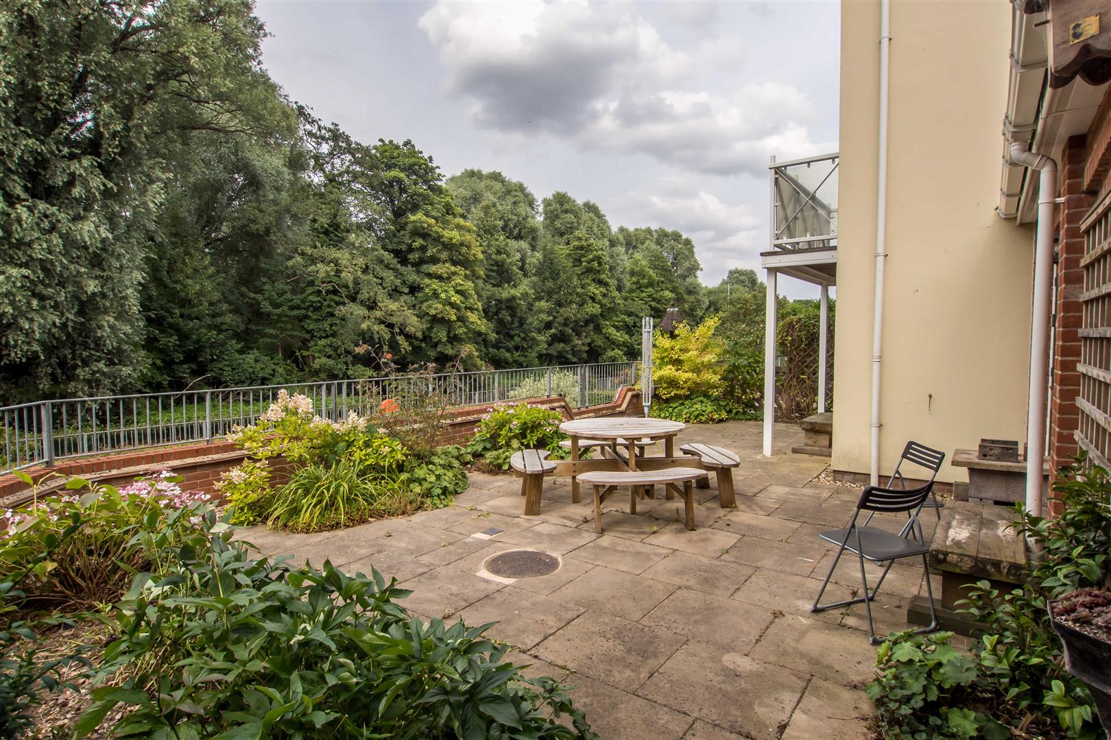 Property in Old laundry court, Norwich, Norfolk, NR2 4DF