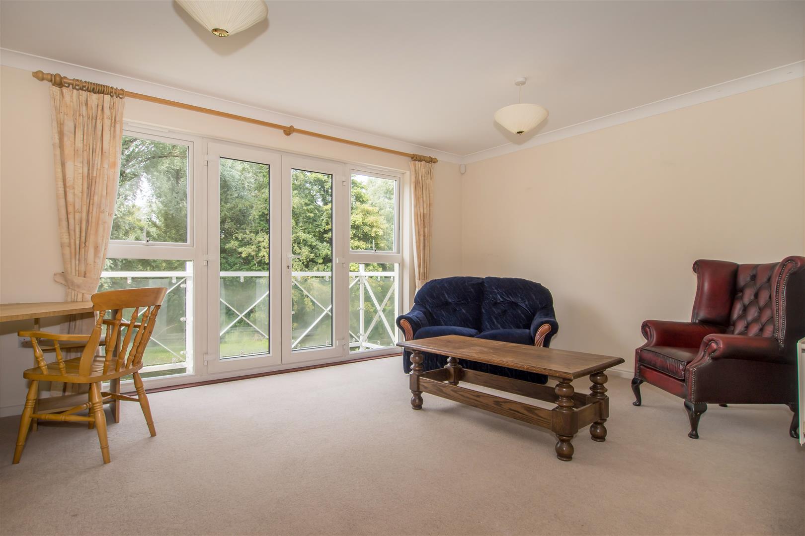 Property in Old laundry court, Norwich, Norfolk, NR2 4DF