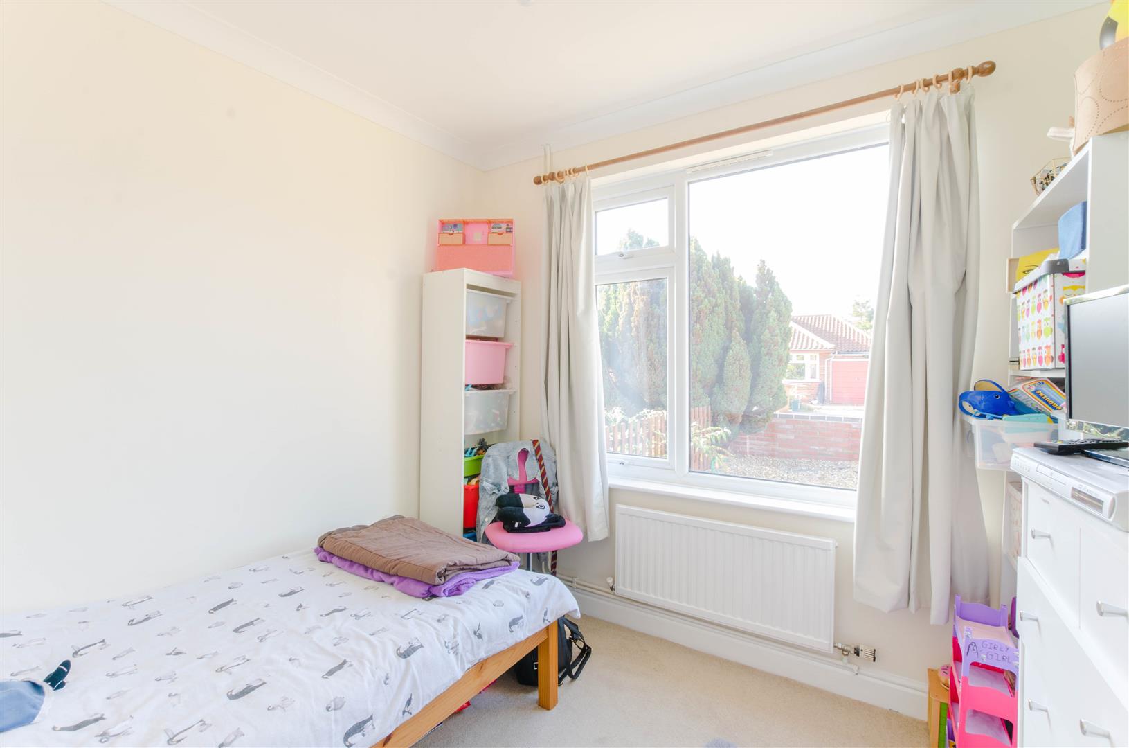 Property in Woodland Road, Hellesdon, Norwich, Norfolk, NR6 5RA