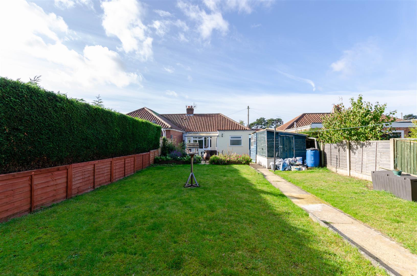 Property in Woodland Road, Hellesdon, Norwich, Norfolk, NR6 5RA