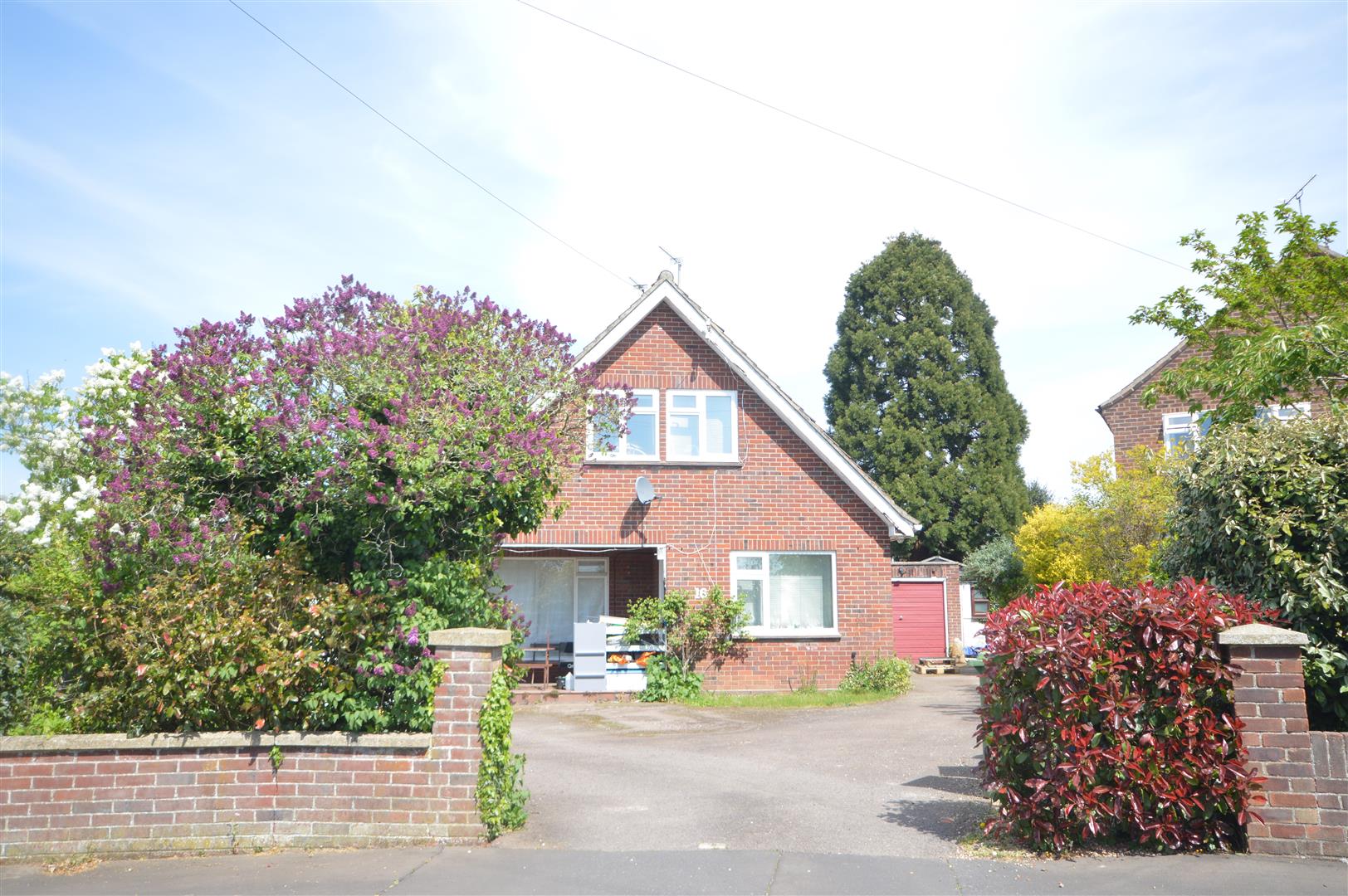 Property in Irving Road, Norwich, Norfolk, NR4 6RA