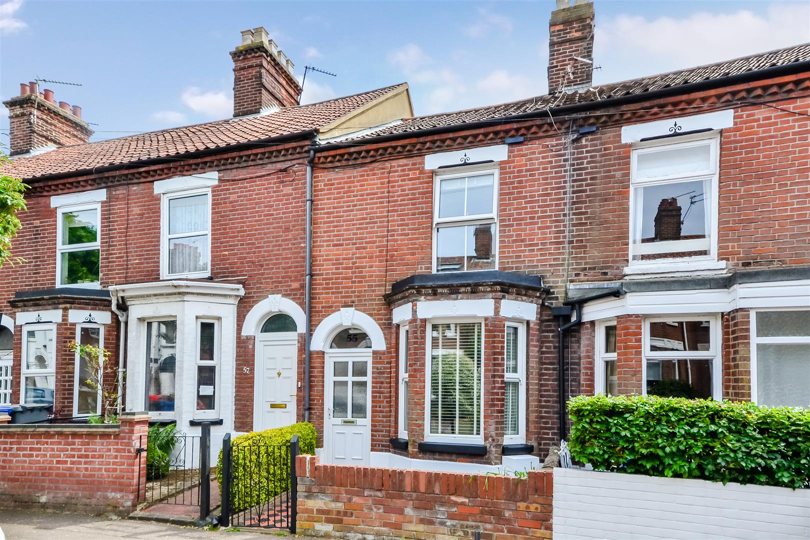 Property in Rosebery Road, Norwich, Norfolk, NR3 3AB