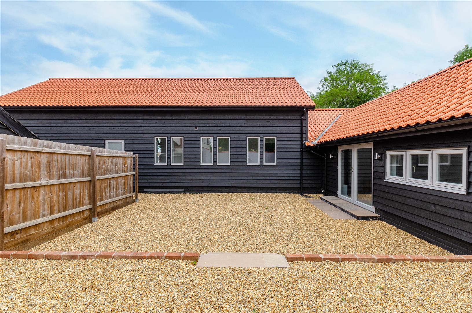 Property in Hoxne Road, Denham, Eye, Suffolk, IP21 5DN