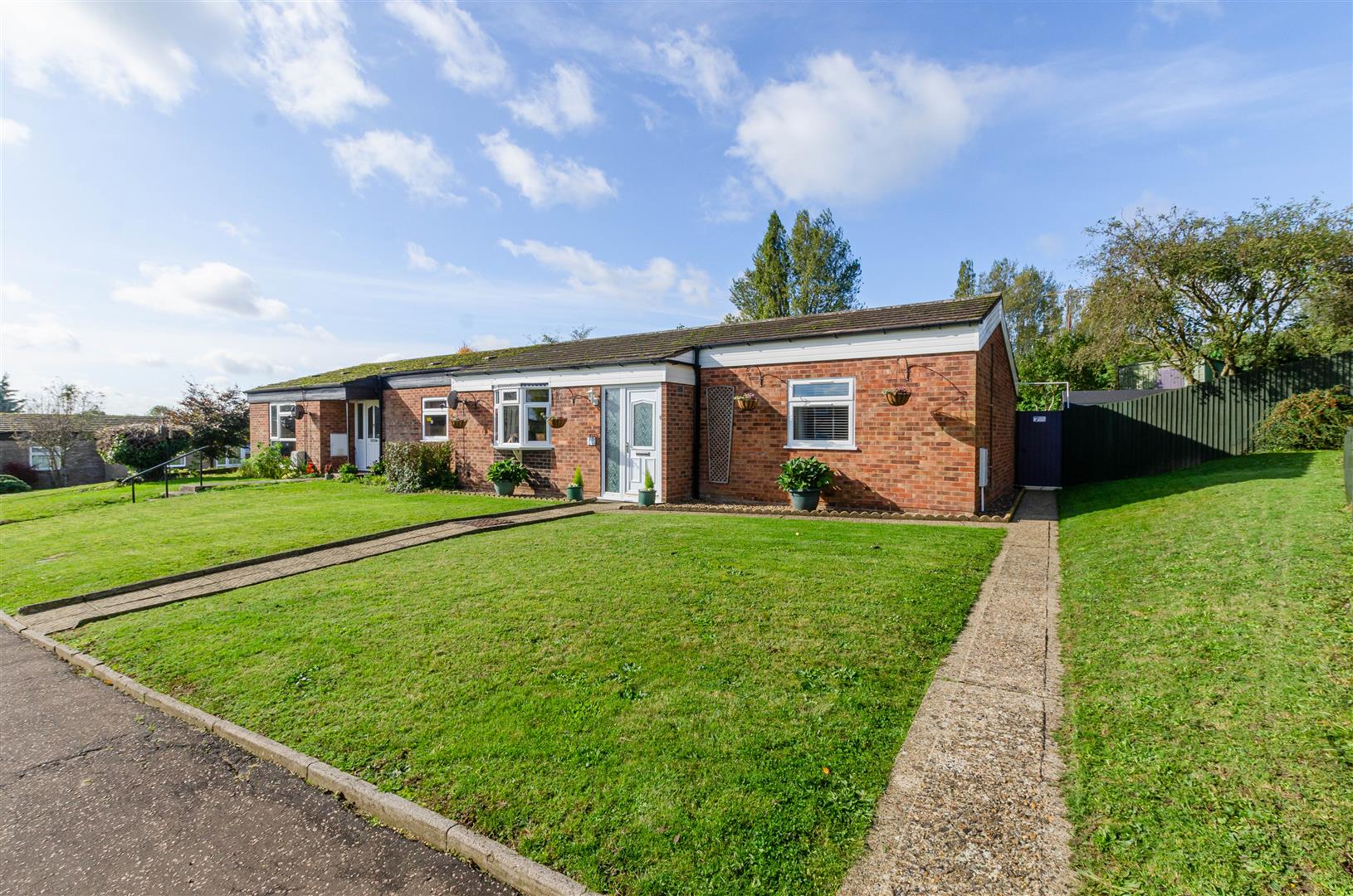 Property in Newton Flotman, Norwich, Norfolk, NR15 1PT