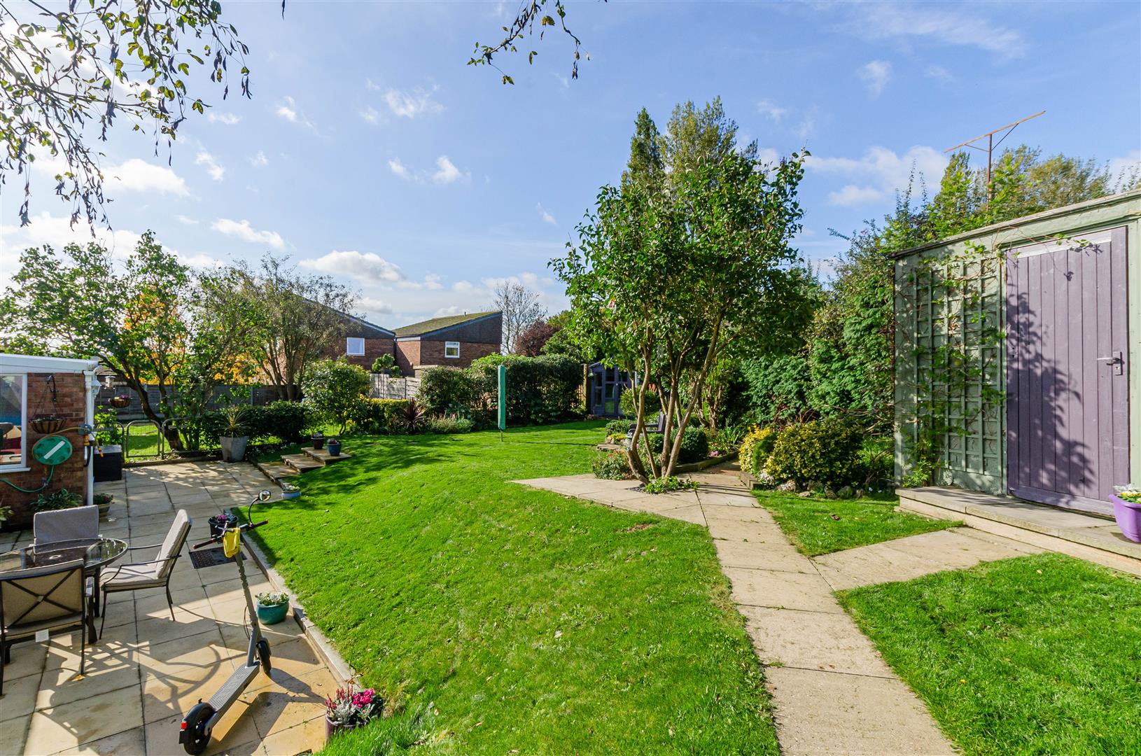 Property in Newton Flotman, Norwich, Norfolk, NR15 1PT