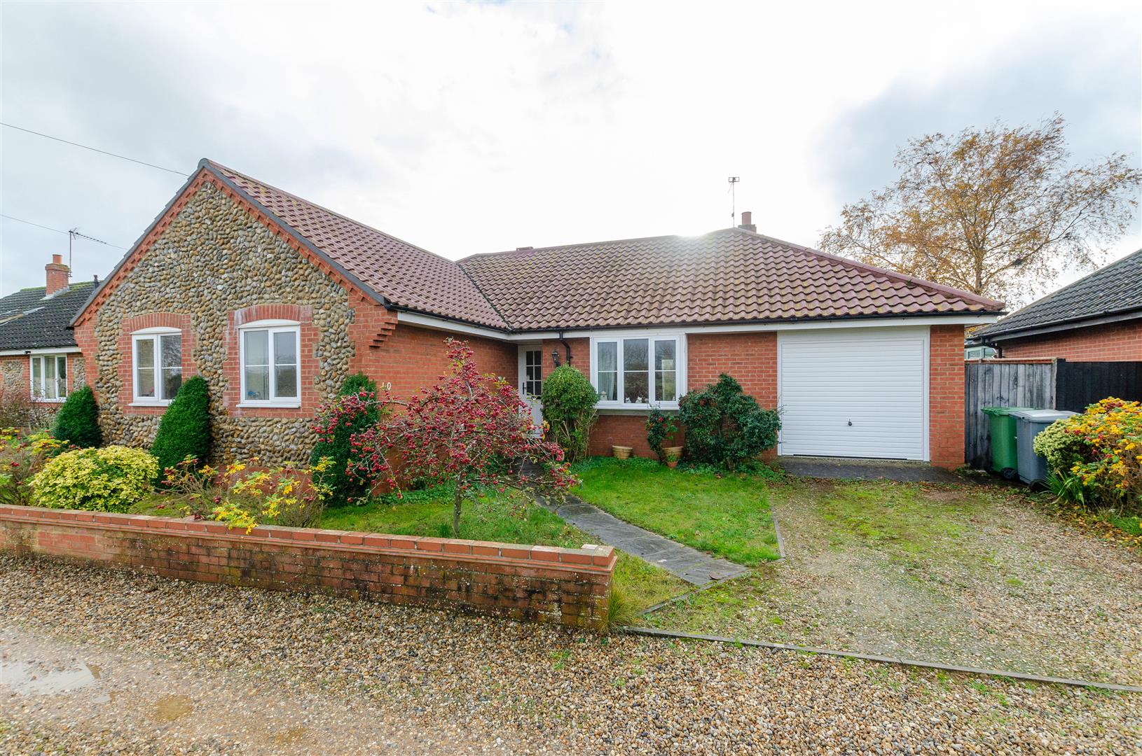 Property in Stracey Road, Buxton, Norwich, Norfolk, NR10 5ET