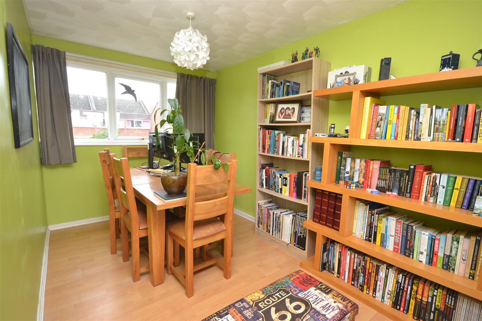 Property in Templemere, Norwich, Norfolk, NR3 4EE