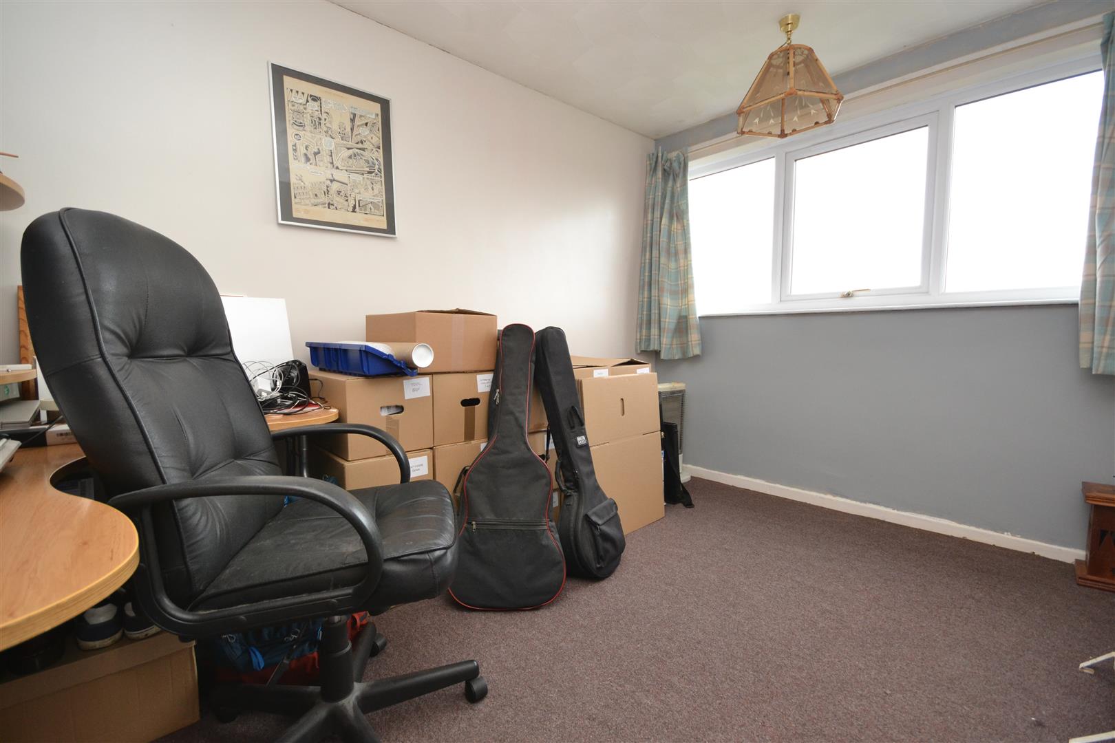 Property in Templemere, Norwich, Norfolk, NR3 4EE