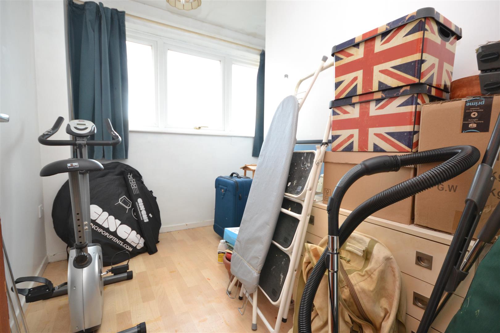 Property in Templemere, Norwich, Norfolk, NR3 4EE