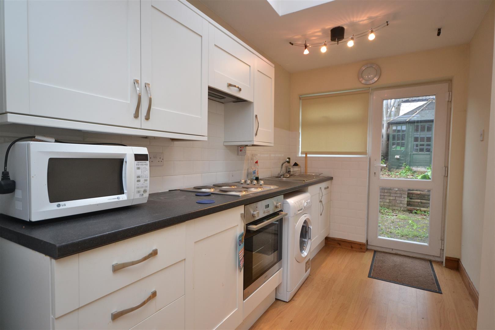 Property in Gladstone Street, Norwich, Norfolk, NR2 3BJ