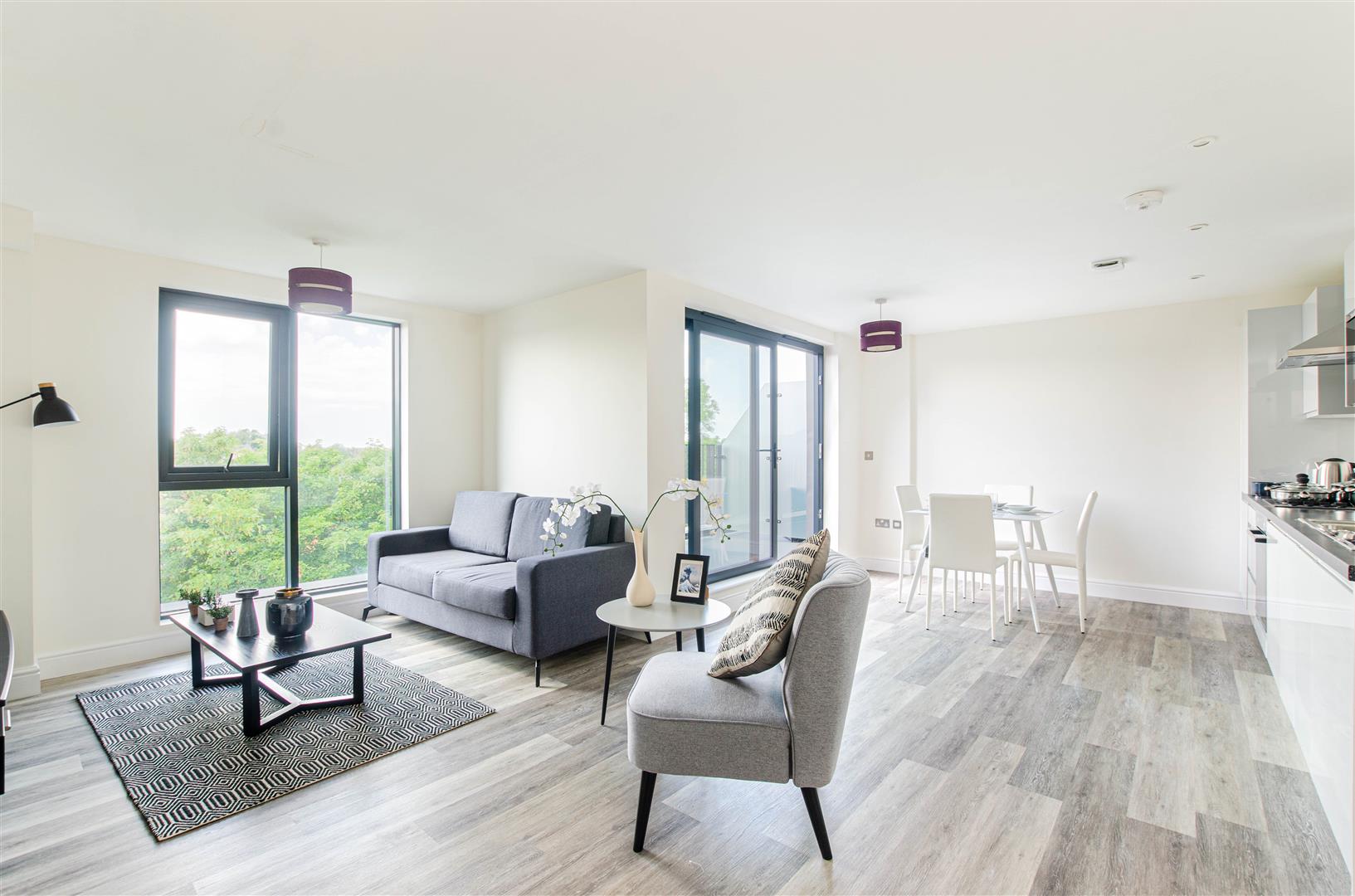 Property in Prince Of Wales Road, Norwich, Norfolk, NR1 1NS