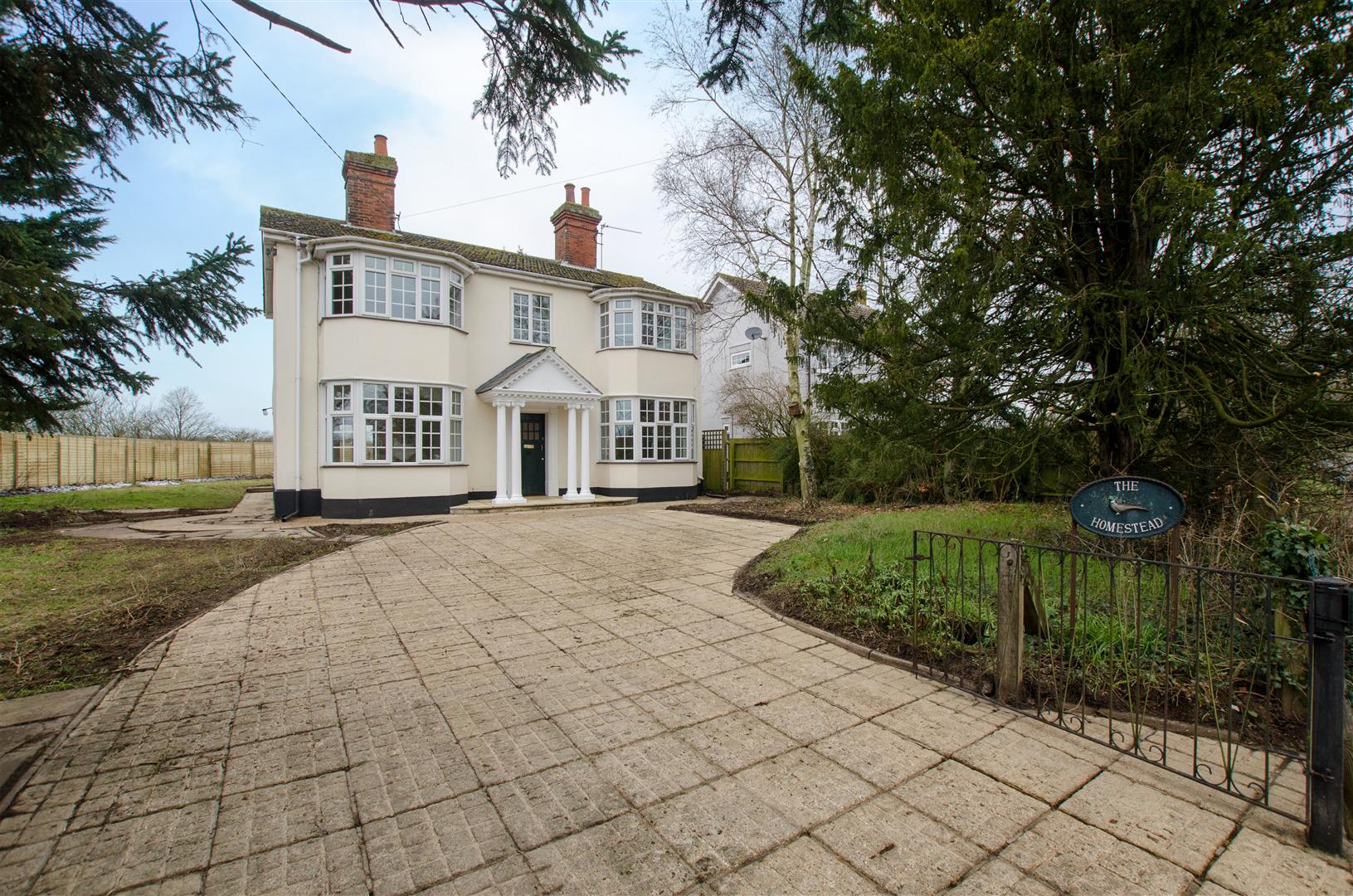 Property in Stanley Road, Diss, Suffolk, IP22 4BZ