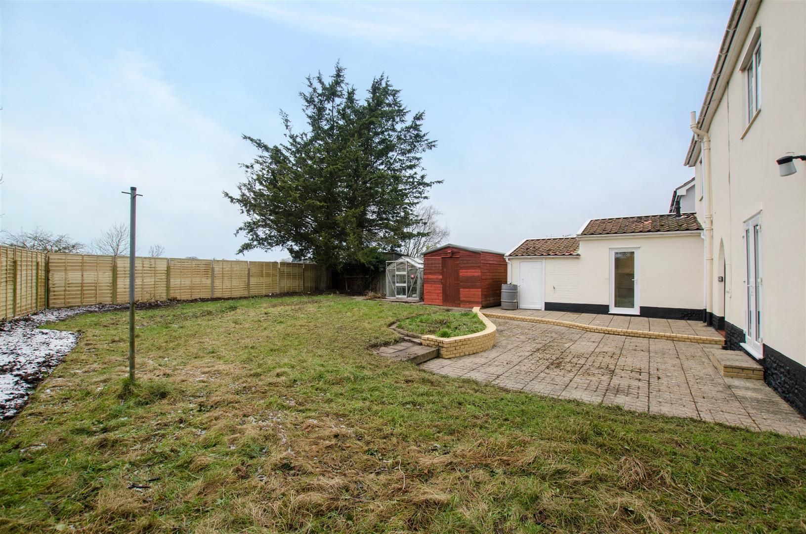 Property in Stanley Road, Diss, Suffolk, IP22 4BZ