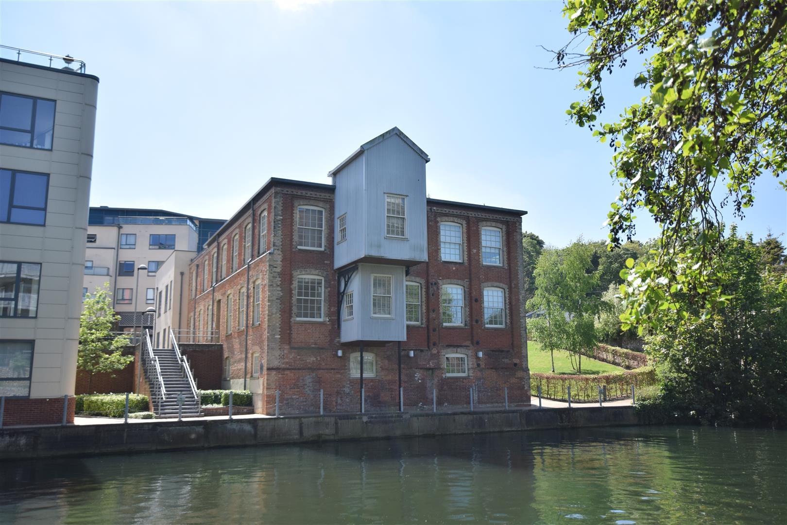 Property in Paper Mill Yard, Norwich, Norfolk, NR1 2GE