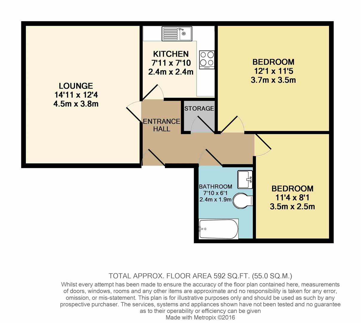 Property in Pigg Lane, Norwich, Norfolk, NR3 1RS